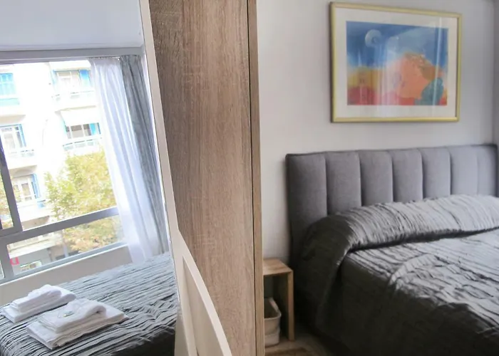 Stemma Superior Luxury Apartment