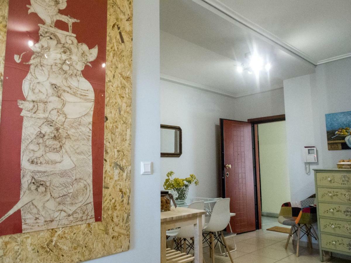 Apartment Stemma Superior Luxury Thessaloniki