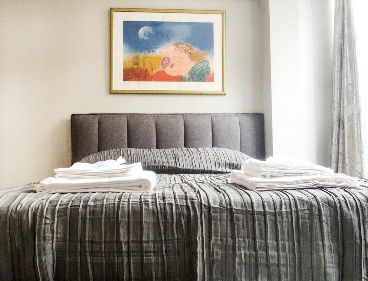 Stemma Superior Luxury Thessaloniki