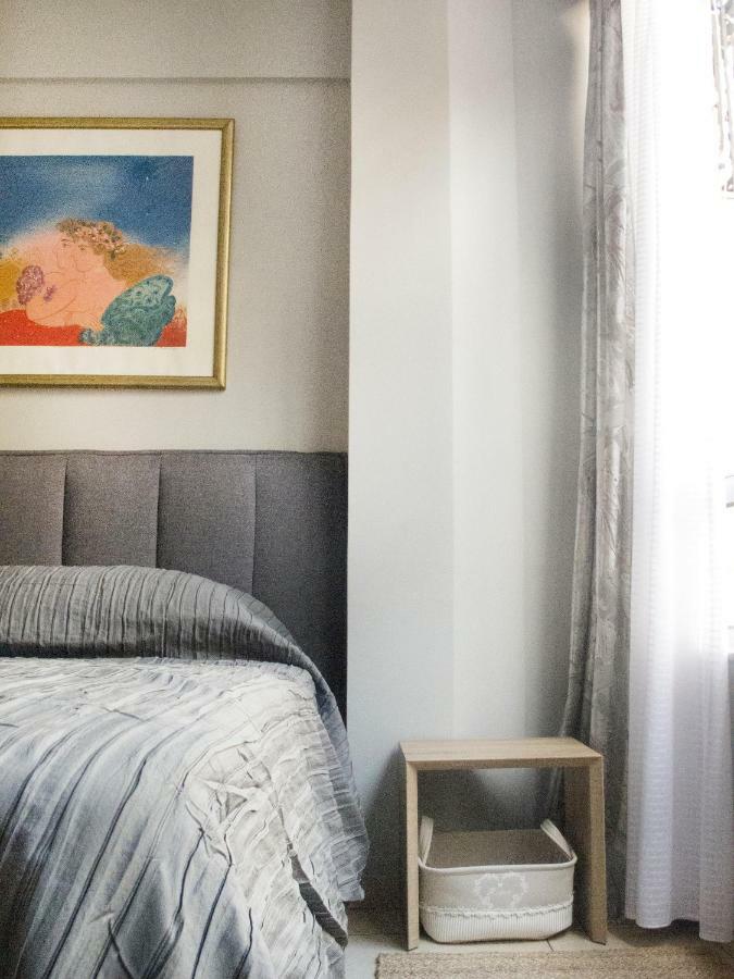 Apartment Stemma Superior Luxury *