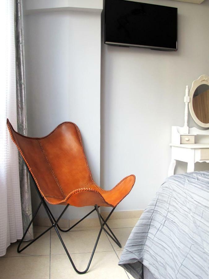 Apartment Stemma Superior Luxury *