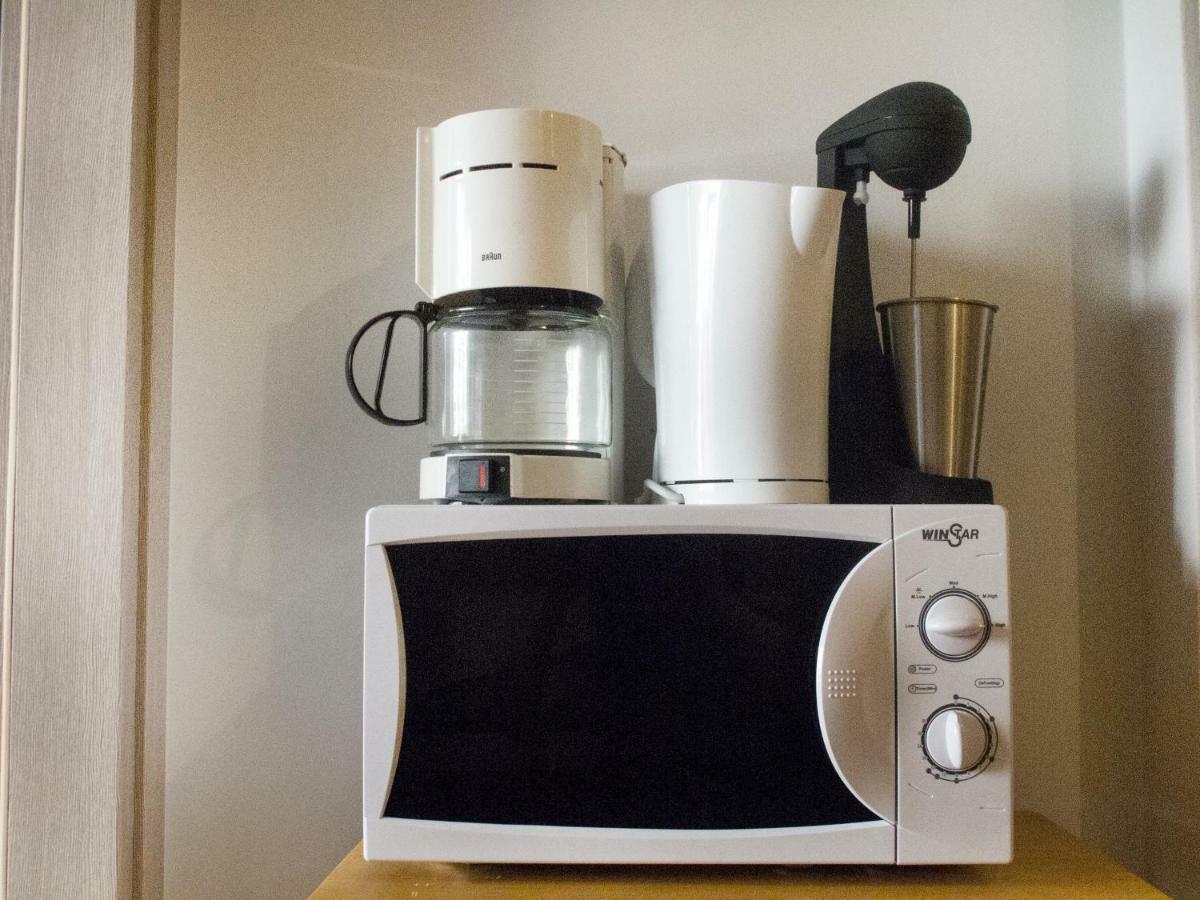 Stemma Superior Luxury Apartamento Tesalónica