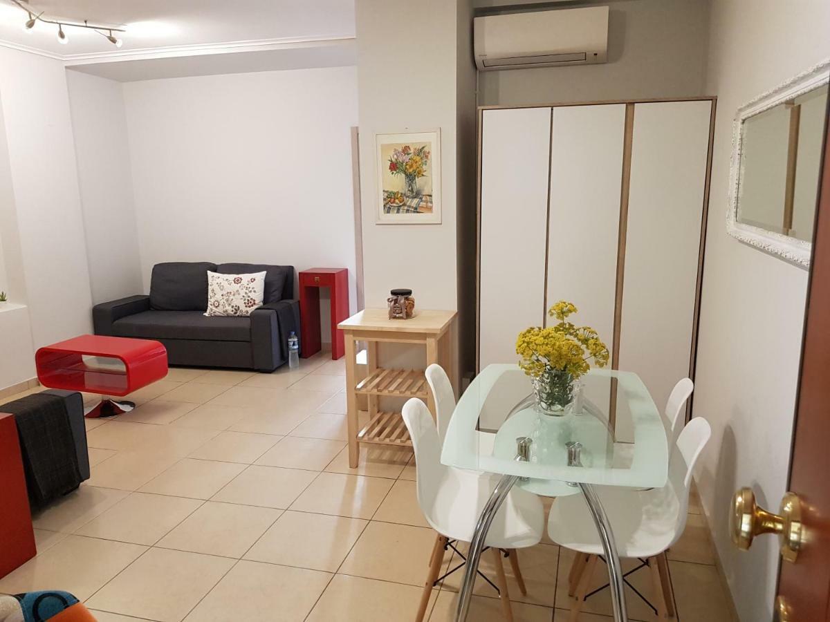 Stemma Superior Luxury Appartement *