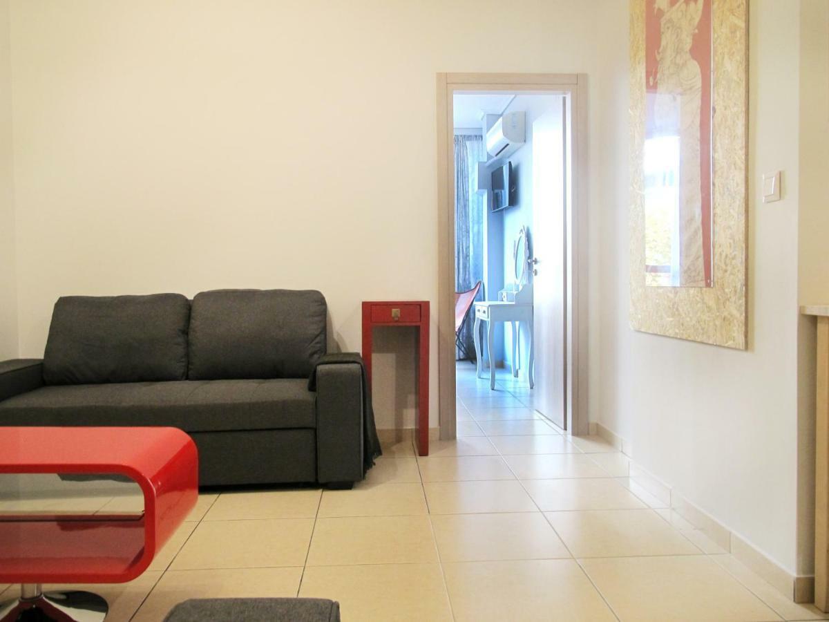 Stemma Superior Luxury Appartement *