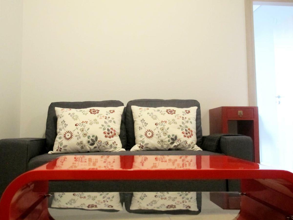 Appartement Stemma Superior Luxury