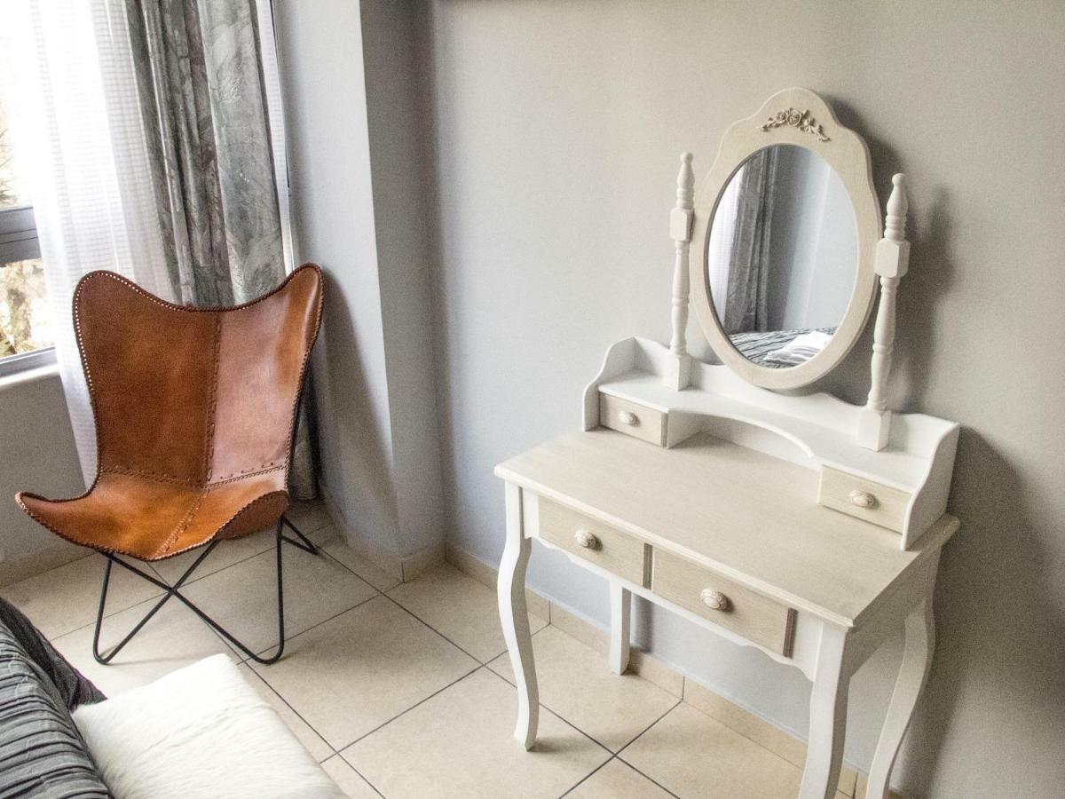 Stemma Superior Luxury Appartement Thessaloniki