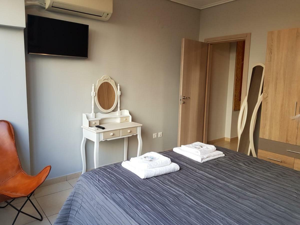 Stemma Superior Luxury Appartement *