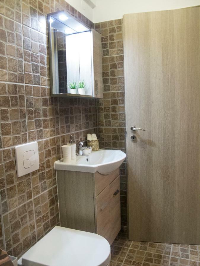 Stemma Superior Luxury Appartement Thessaloniki