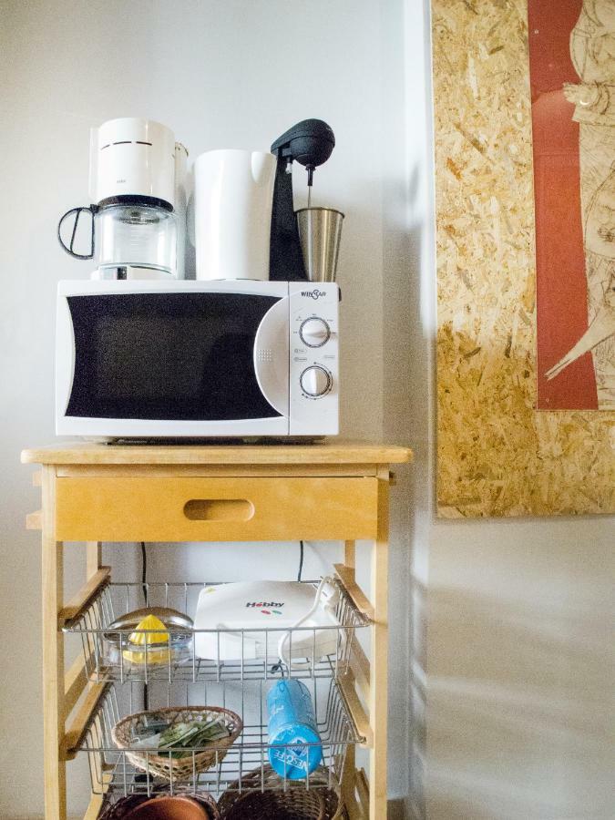 Stemma Superior Luxury Appartement *